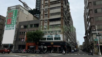萬國商業大樓待售房屋