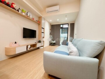 微笑世紀B區雲品特區待售房屋