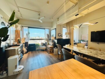 日和長虹待售房屋