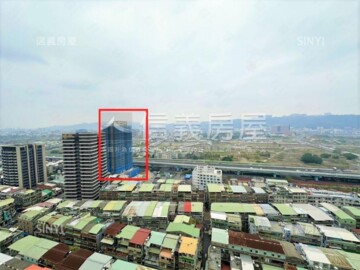 富貴中華/五星尊爵8待售房屋