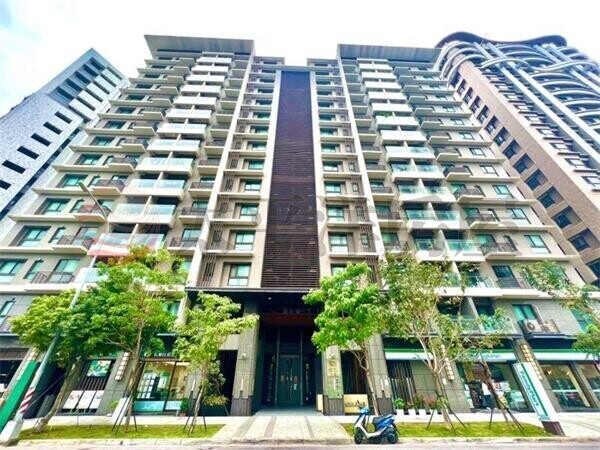 新北市五股區合新NEW STAR世界之星待售房屋