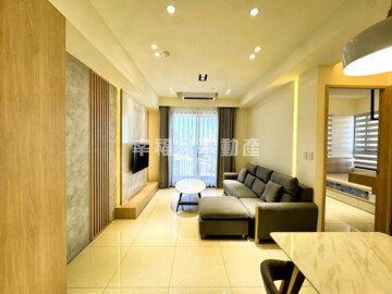 鑫左岸待售房屋