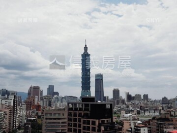 和平賞待售房屋