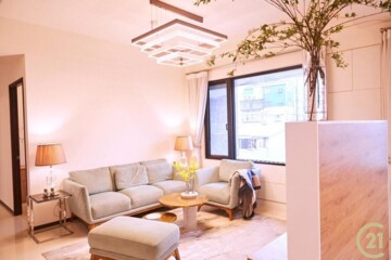 山妍四季2蝶舞行館待售房屋