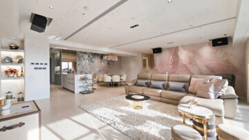 國城定潮待售房屋