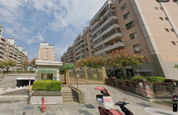 永新社區CD區/勞工住宅CD區待售房屋