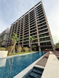 清景麟研森待售房屋