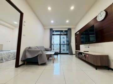 麗寶青年時代待售房屋