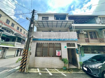 仁德區待售房屋