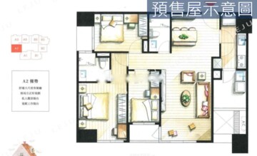 居品TWIN PARK待售房屋