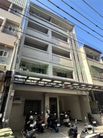 大城新墅待售房屋