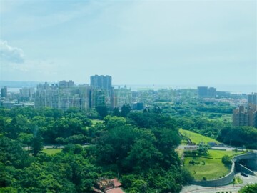 藍色情人海待售房屋