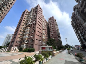 白馬豪景待售房屋