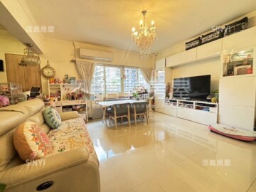 麗湖山莊待售房屋