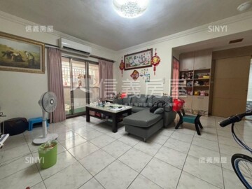 和美鎮待售房屋