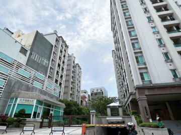 大國寶邸待售房屋