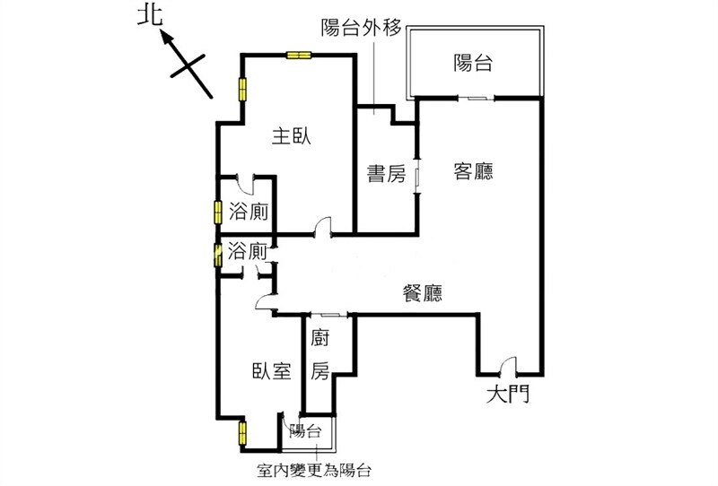 樂屋_台中市西屯區鄉林皇居待售房屋 台中市西屯區鄉林皇居待售房屋