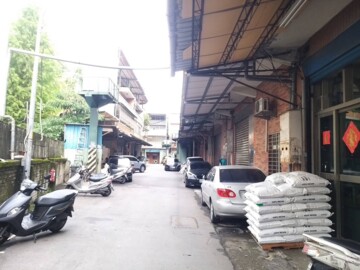 新莊區待租房屋