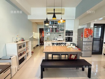 東方晶典待售房屋