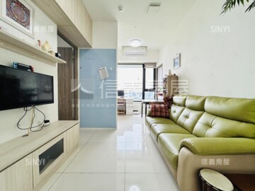 樂屋_左岸京站待售房屋 左岸京站待售房屋