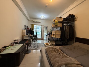 海華國際會館待售房屋