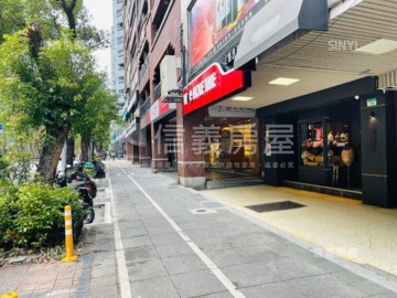 仁愛雙星待售房屋