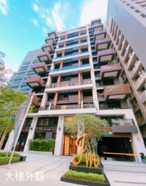 樂屋_城揚J-Modern待售房屋 城揚J-Modern待售房屋