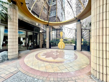 太子國際村待售房屋