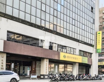 樂屋_世華金融大樓待售房屋 世華金融大樓待售房屋