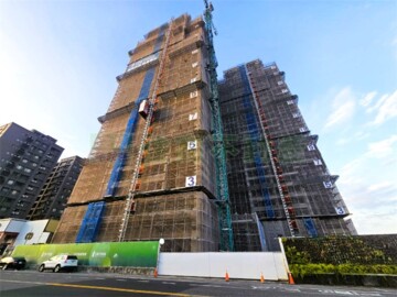 UNi PARK待售房屋