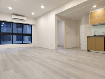 租!可寵物宜誠3房+車位 近台積電 - Image 1