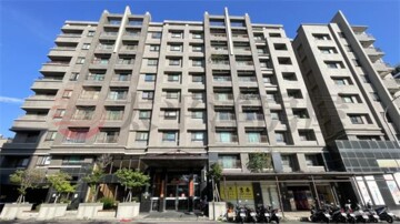 富宇凱悅3待售房屋
