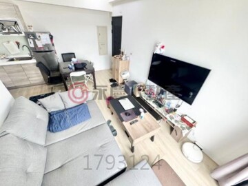 豐謙森立方待售房屋