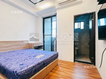 雷中街18巷透天待售房屋