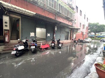 大面寬/大空間1樓~門前方便停2台車~龍門商圈 - Image 1