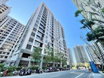 和紘海科棧待售房屋