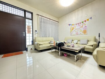 久郡綺寓待售房屋