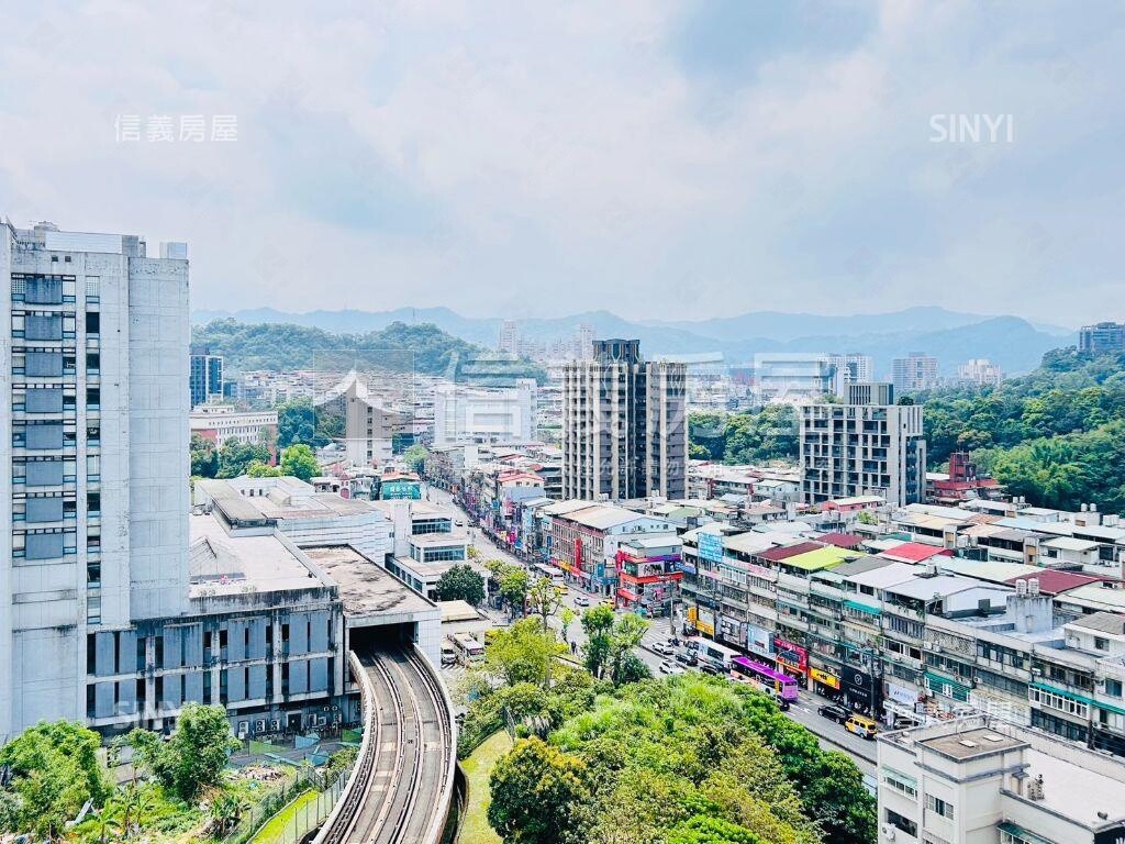 捷運★芳朵★精裝遠景美邸