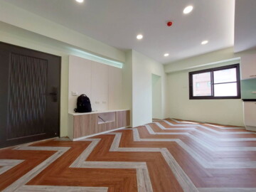 太平洋華城待售房屋