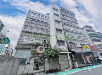 師大路43號公寓待售房屋