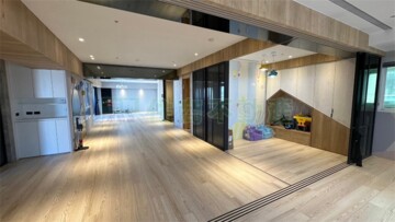 海華帝國待售房屋