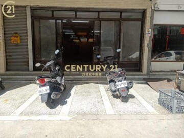 光明路鬧區大店面-租17 - Image 1