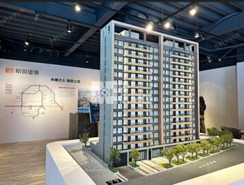 昭揚大耀待售房屋