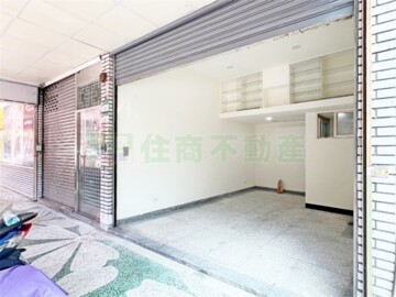 獨家小南門捷運旁稀有店面 - Image 1