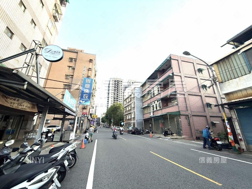 車站大面寬發財金店面