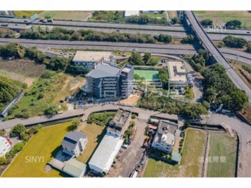 后里區待售房屋