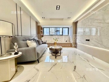 生活空間待售房屋