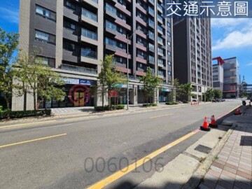 竹南大埔9米大面寬豪氣大店面 - Image 1