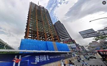 富貴中華/五星尊爵8待售房屋