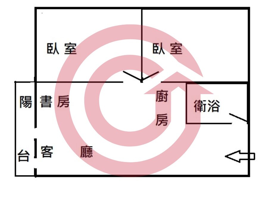 樂屋_高雄市苓雅區聯上鉑麗待售房屋 高雄市苓雅區聯上鉑麗待售房屋